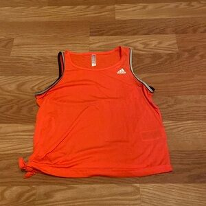 Women’s medium Adidas tank